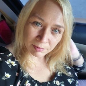 Meet your Posher, Katrena